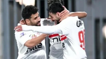 صدام الدوري المصري.. موعد مباراة الزمالك وسموحة والقنوات الناقلة للقاء المرتقب